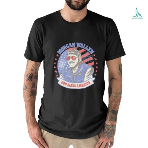 God Bless America Shirt