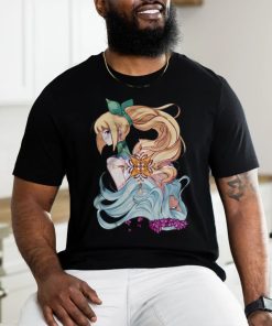 Gonintendo Virgo Versus The Zodiac shirt