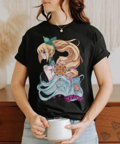 Gonintendo Virgo Versus The Zodiac shirt