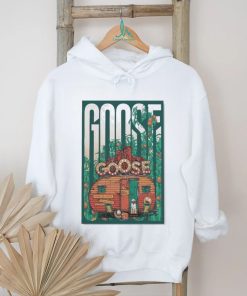 Goose Atlanta GA 6 22 2024 Fox Theatre Georgia Event Poster shirt