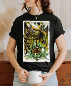 Goose Atlanta, GA, Fox Theater June 20, 2024 Poster shirt