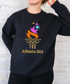 Goose Fox Theatre Atlanta 2024 Shirts
