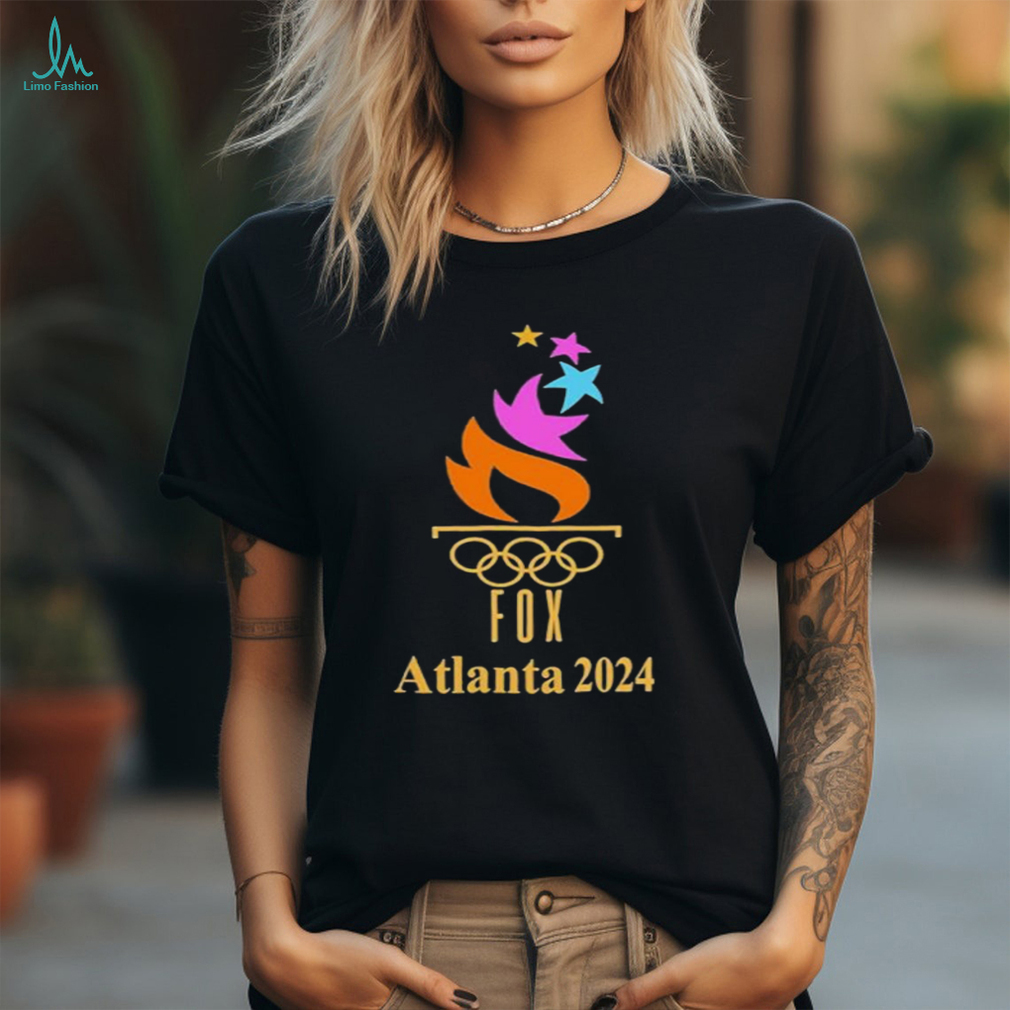 Goose Fox Theatre Atlanta 2024 Shirts Goose Fox Theatre Atlanta 2024 Shirts