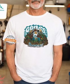 Goose GreenWood Village CO Jun 7 8 2024 Shirt