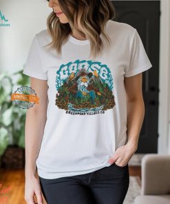 Goose GreenWood Village CO Jun 7 8 2024 Shirt
