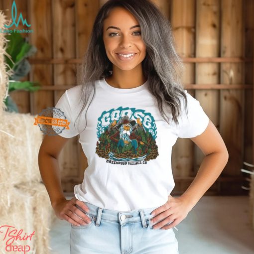 Goose GreenWood Village CO Jun 7 8 2024 Shirt