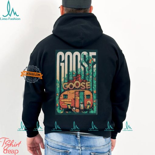 Goose Jun 22 2024 Fox Theater Atlanta GA T Shirt