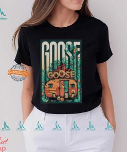 Goose Jun 22 2024 Fox Theater Atlanta GA T Shirt