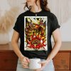 Chappell Roan The Rise And Fall Of A Midwest Princess Poster shirt Chappell Roan The Rise And Fall Of A Midwest Princess Poster shirt