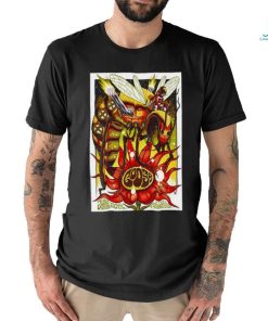 Goose June 20 2024 Fox Theater Atlanta GA Poster Shirt, hoodie, sweater, long sleeve and tank top Goose June 20 2024 Fox Theater Atlanta GA Poster Shirt