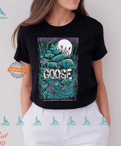 Goose Show At Fiddler’s Green Amphitheatre On June 7 8 2024 Shirt