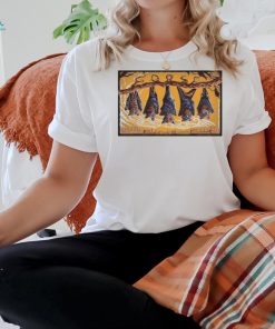 Goose Tour In Cleveland, OH On June 16, 2024 Poster Shirt