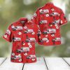 You Are Hero You Are Firefighter Aloha Hawaiian Shirts For Men For Women