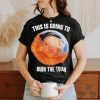 Dana Terrace Lumity The Owl House Shirt