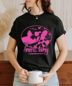 Gracie & Audrey One Night At The Echo June 17 Shirt