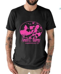 Gracie & Audrey One Night At The Echo June 17 Shirt