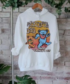 Grateful Dead Happy Father’s Day 2024 T Shirt