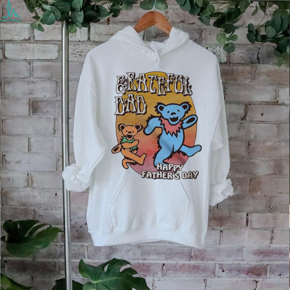 Grateful Dead Happy Father’s Day 2024 T Shirt Grateful Dead Happy Father’s Day 2024 T Shirt