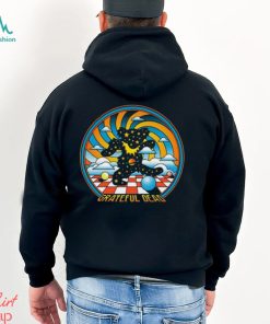 Grateful dead nate moon 2024 shirt