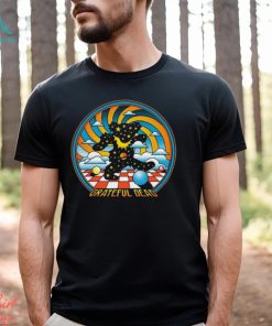 Grateful dead nate moon 2024 shirt