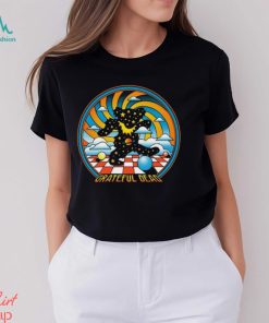 Grateful dead nate moon 2024 shirt