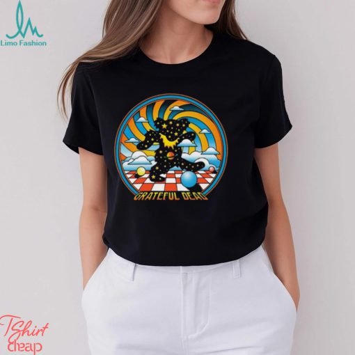 Grateful dead nate moon 2024 shirt