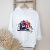 Peanuts – Snoopy Hockey Shirt