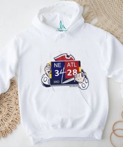 Greatest Comeback Evah T Shirt