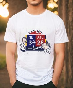 Greatest Comeback Evah T Shirt
