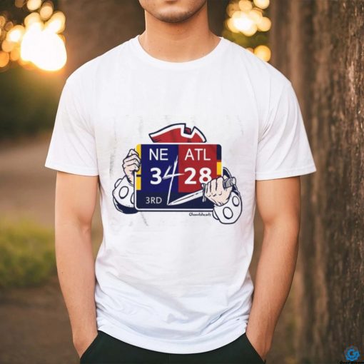 Greatest Comeback Evah T Shirt