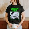 ABBA 50 years 1974 2024 thank you gfor the memories shirt