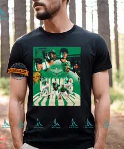 Greensboro Grasshoppers 2024 SAL North First Half Champions Shirt