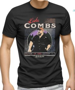 Growin’ up and gettin’ old shirt, hoodie, sweater, long sleeve and tank top Growin’ up and gettin’ old shirt