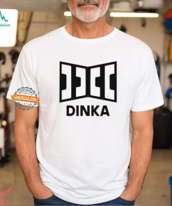 Gta Series Dinka T Shirt