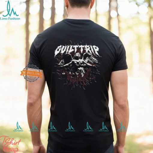 Guilt Trip Tribal Angel Shirt