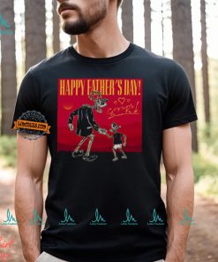 Guns N’ Roses Happy Father’s Day 2024 Shirt