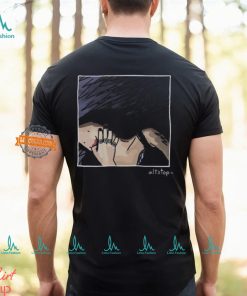 Guts Deluxe t shirt