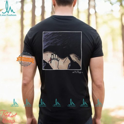 Guts Deluxe t shirt