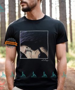 Guts Deluxe t shirt