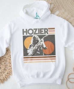 HOZIER 2024 TOUR PRINT MERCH shirt