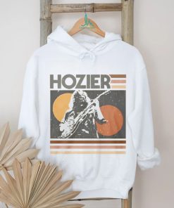 HOZIER 2024 TOUR PRINT MERCH shirt