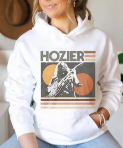 HOZIER 2024 TOUR PRINT MERCH shirt