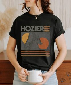 HOZIER 2024 TOUR PRINT TEE shirt