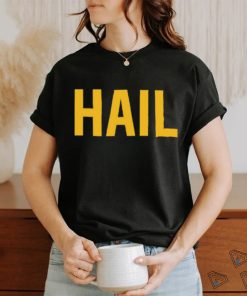 Hail Shirt