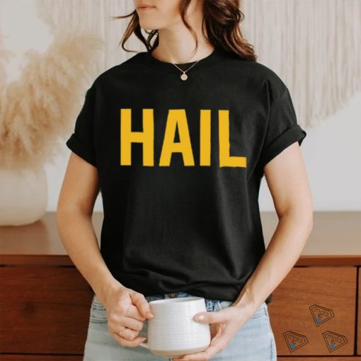 Hail Shirt