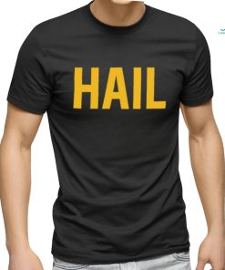 Hail Shirt