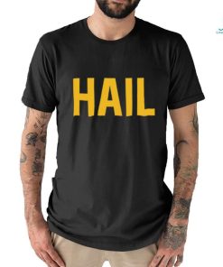 Hail Shirt