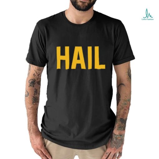 Hail Shirt