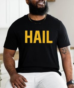 Hail Shirt