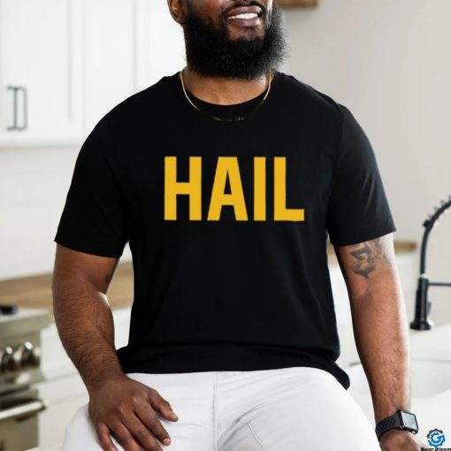 Hail Shirt